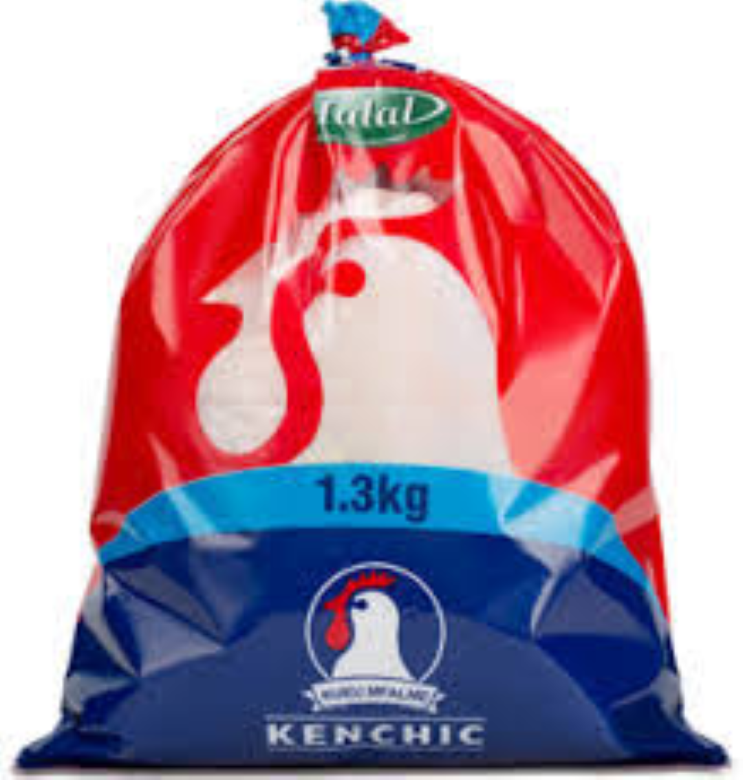KENCHIC CAPON 13